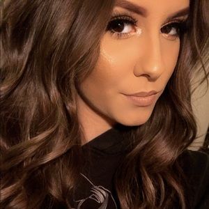 Meet your Posher, Sadie